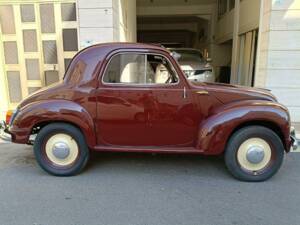 Bild 31/50 von FIAT 500 C Topolino (1951)