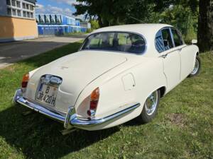 Afbeelding 5/8 van Jaguar 420 (1967)