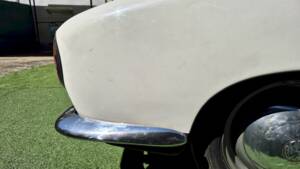 Image 63/71 of Volkswagen Karmann Ghia 1200 (1962)