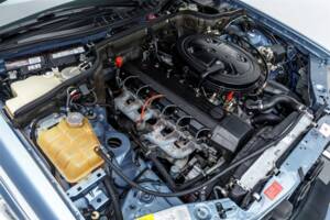 Imagen 8/19 de Mercedes-Benz 300 SE (1990)
