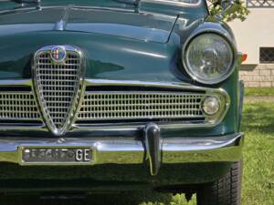 Bild 20/48 von Alfa Romeo Giulietta TI (1963)