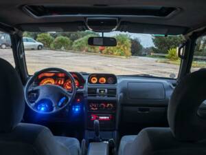 Image 6/16 of Mitsubishi Pajero 2800 TD (2000)
