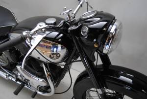 Image 20/24 de BSA DUMMY (1953)