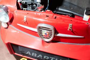 Afbeelding 35/50 van Abarth Fiat 1000 TC (1962)