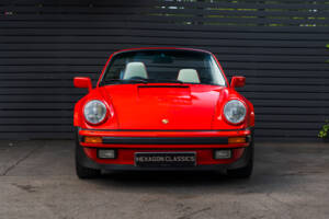 Afbeelding 23/53 van Porsche 911 Turbo 3.3 (1989)