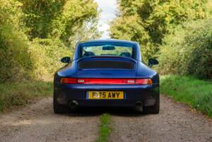 Afbeelding 7/13 van Porsche 911 Targa (1997)