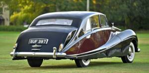 Imagen 20/50 de Rolls-Royce Silver Cloud I (1956)