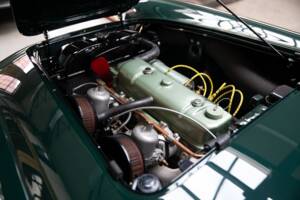 Image 8/25 of Austin-Healey 100/4 (BN2) (1956)