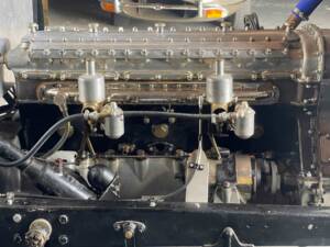 Image 10/12 de Beverley-Barnes 22/90 hp (1931)