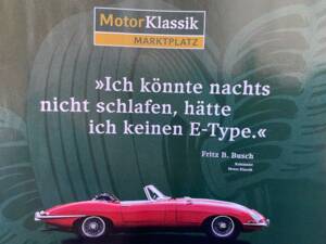 Afbeelding 10/10 van Jaguar E-Type V12 (2+2) (1973)