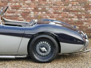 Image 13/42 of Austin-Healey 100&#x2F;4 (BN1) (1955)