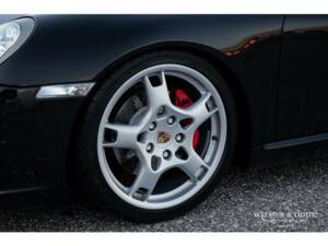 Bild 21/27 von Porsche 911 Carrera S (2006)