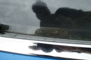 Image 21/34 of Ford Mustang Mach 1 (1970)