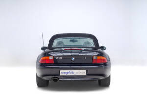 Bild 11/39 von BMW Z3 1.9 (1996)