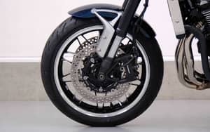 Bild 38/70 von Kawasaki Z 900 RS (2022)