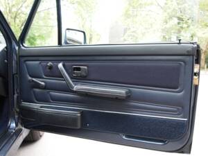 Image 83/148 of Volkswagen Golf Mk I Convertible 1.6 (1988)