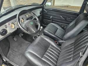 Image 2/8 of Rover Mini Cooper 40 - Limited Edition (1999)