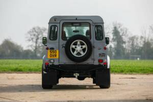 Image 7/50 of Land Rover Defender 90 "50th Anniversary" (1998)