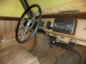 Bild 18/46 von Mercedes-Benz 220 Cabriolet A (1953)