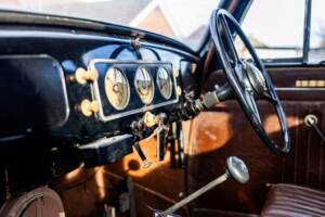 Imagen 47/50 de Vauxhall 14-6 (1947)