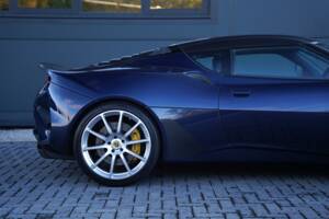 Immagine 23/50 di Lotus Evora GT410 Sport (2019)