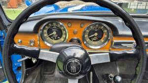 Image 23/74 of FIAT 1500 S (1960)