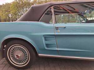 Imagen 15/50 de Ford Mustang 289 (1967)