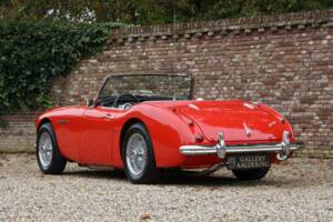 Image 2/50 de Austin-Healey 100/6 (BN4) (1959)