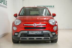 Bild 13/45 von FIAT 500X 1.4 MultiAir (2015)