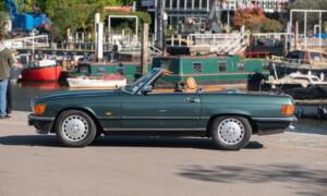 Bild 2/50 von Mercedes-Benz 300 SL (1987)