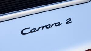 Image 19/46 of Porsche 911 Carrera 2 (1991)