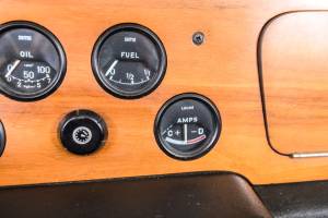 Immagine 27/50 di Triumph TR 250 (1968)