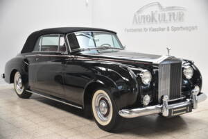 Afbeelding 1/23 van Rolls-Royce Silver Cloud I Mulliner (1959)