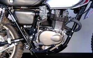 Bild 6/84 von Honda XL 250 (1974)