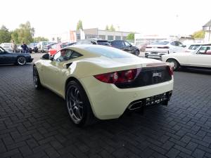 Bild 6/14 von Artega GT (2009)