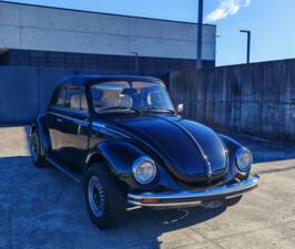 Bild 3/35 von Volkswagen Käfer 1303 LS (1975)