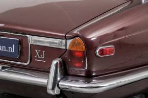 Imagen 34/50 de Jaguar XJ 6 4.2 (1970)
