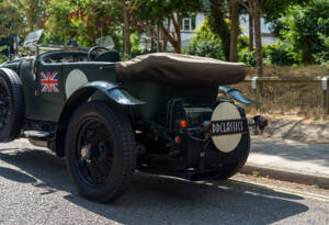 Image 20/31 of Bentley 3 Litre (1924)