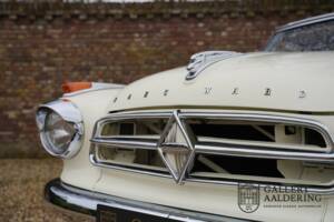 Image 23/50 de Borgward Isabella Coupe (1957)