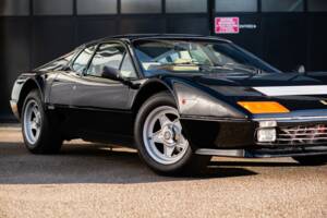 Bild 5/50 von Ferrari 512 BBi (1984)