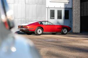 Image 27/50 of Maserati Ghibli SS (1970)