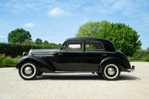 Image 4/50 of Mercedes-Benz 170 S (1952)