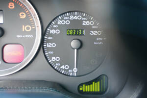 Immagine 40/50 di Ferrari 575M Maranello (2003)