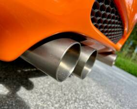 Bild 20/21 von BMW M3 GTS (2011)