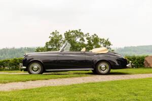 Image 1/14 de Bentley S 2 Continental (1961)