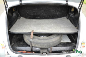 Image 13/50 of Mercedes-Benz 220 (1952)