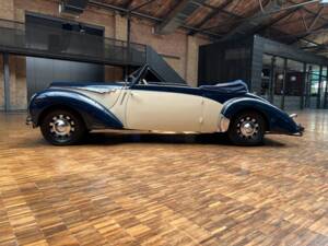 Bild 14/34 von Rosengart LR 539 Supertraction (1939)