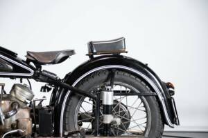Image 15/50 of BMW R 51 (1954)