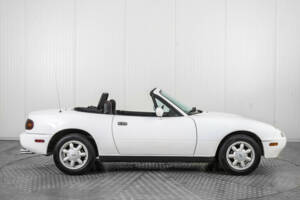 Image 10/50 de Mazda MX-5 1.6 (1990)