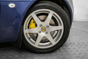 Image 42/50 de Lotus Elise (2002)